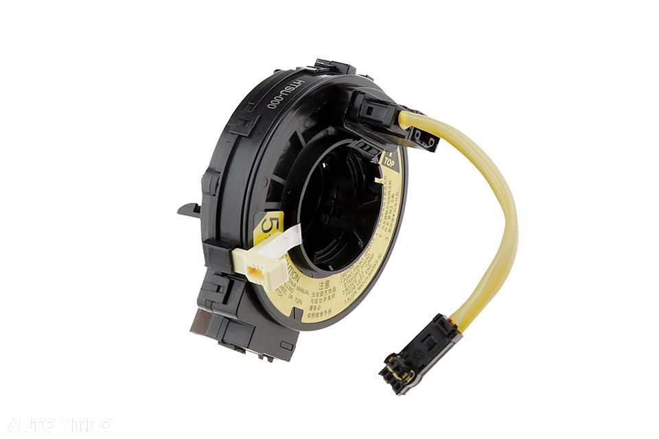 Arc spirala airbag Suzuki Sx4 2008-, Swift 2008-, Alto 2008-, Mufa 1:2 Pini, Mufa 2:2 Pini, Mufa 3:2 Pini, NTY EAS-SU-000 - 1