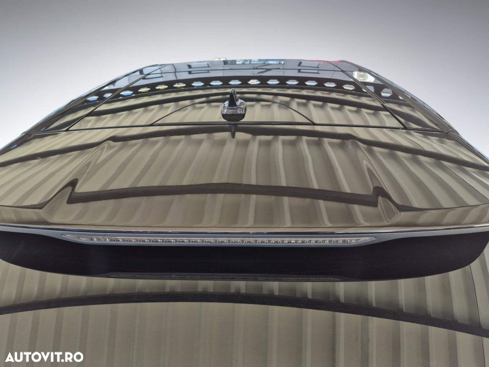 FORD Edge 2019 — imagine 17