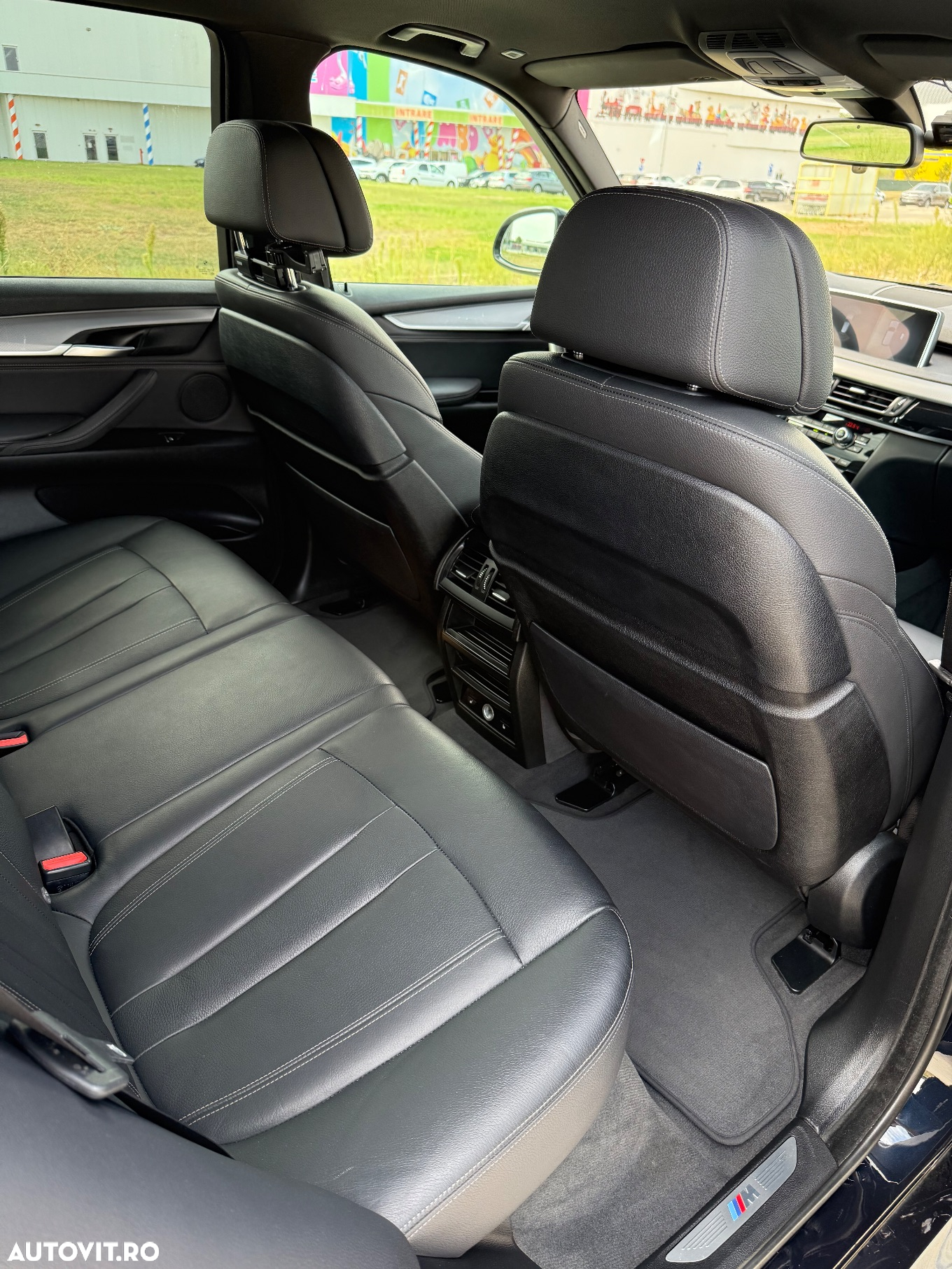 BMW X5 xDrive30d - 13