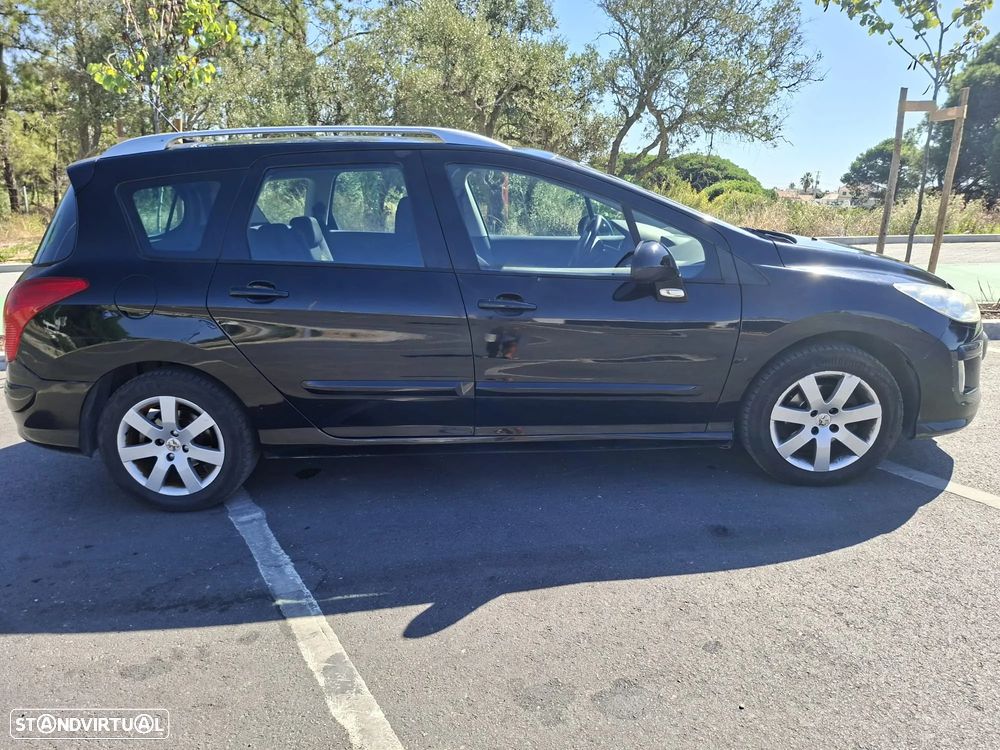 Peugeot 308 SW 1.6 HDi Executive - 2