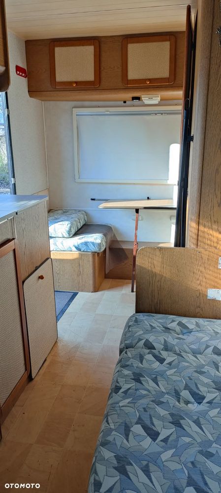 Ford Transit 2.5 D - 10