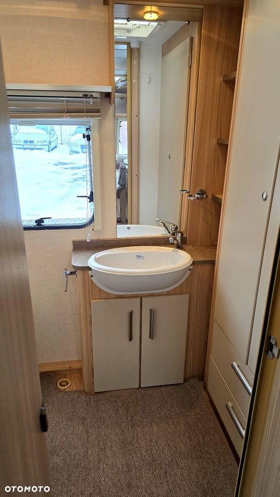 Coachman Amara 450 - 11