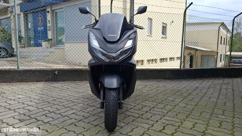Honda PCX125 - 6