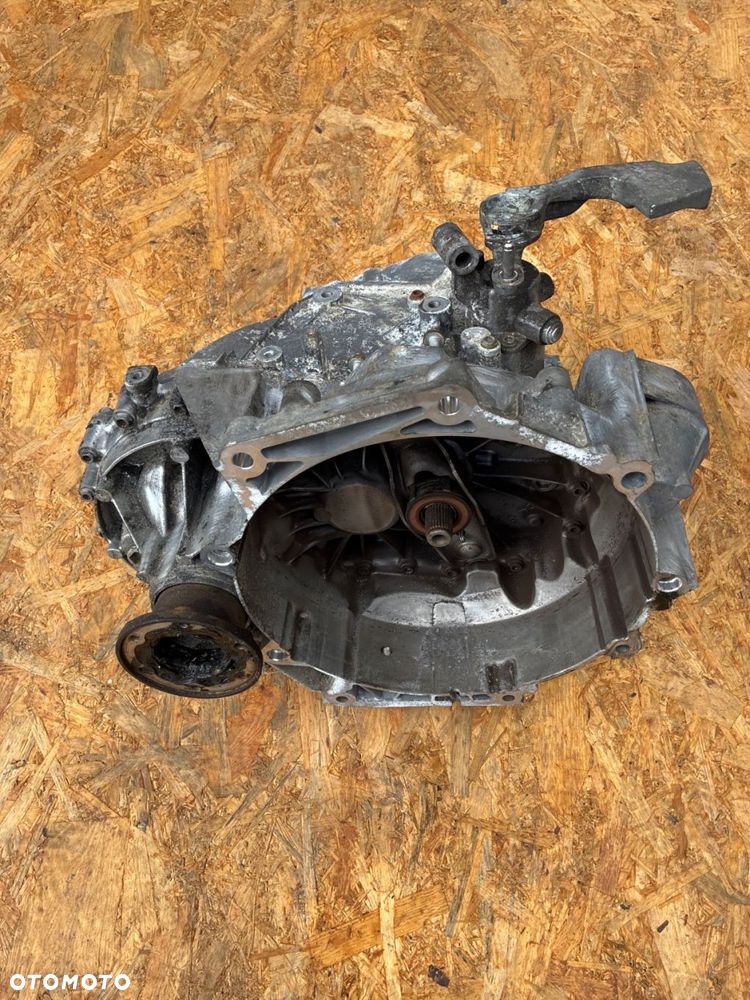 Vw Sel SKRZYNIA BIEGÓW Manual 6 biegów - 1