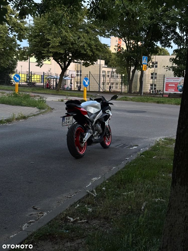 Aprilia RS - 3