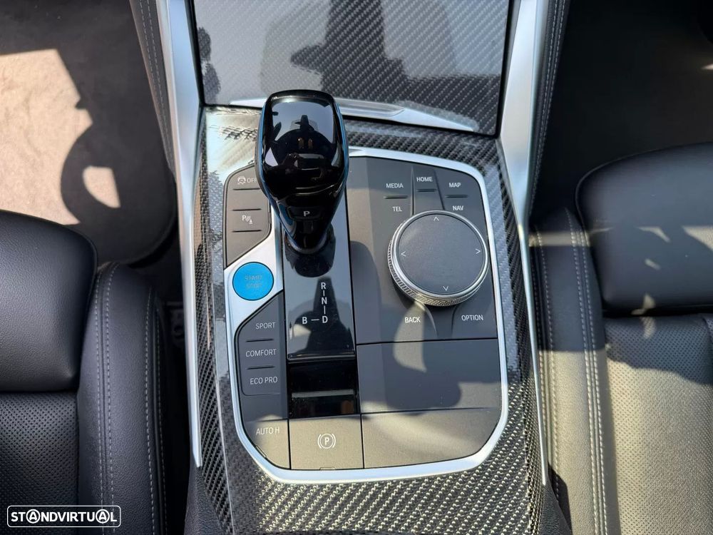 BMW i4 M50 Pack Desportivo M Pro - 11
