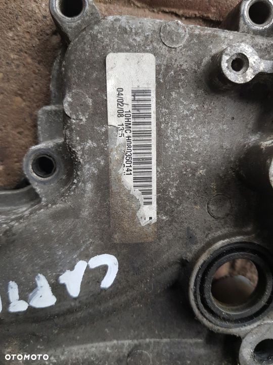 Chevrolet Captiva 3.2 Obudowa Rozrządu - 2