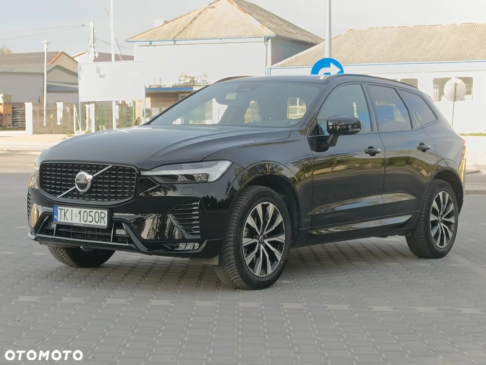Volvo XC 60 B4 D AWD Geartronic RDesign - 19