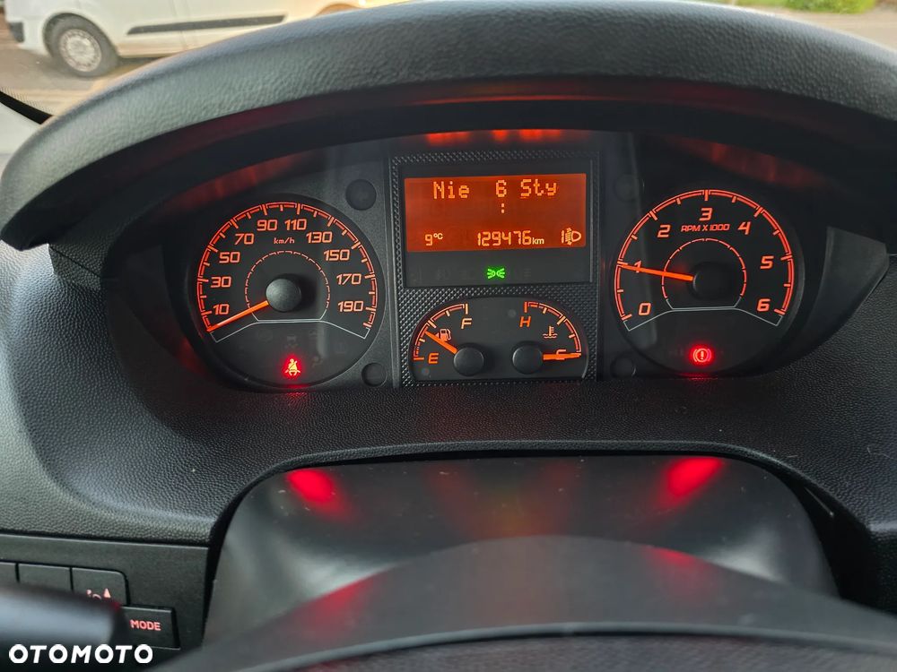 Citroën Jumper - 11