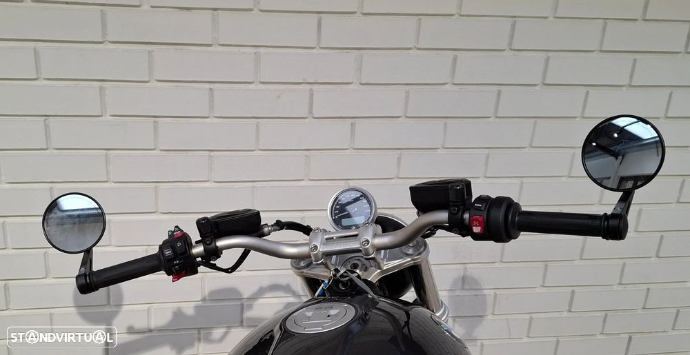 BMW R nineT Pure - 11