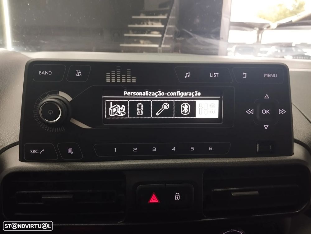 Toyota Proace City 1.5 D L2 Comfort - 19