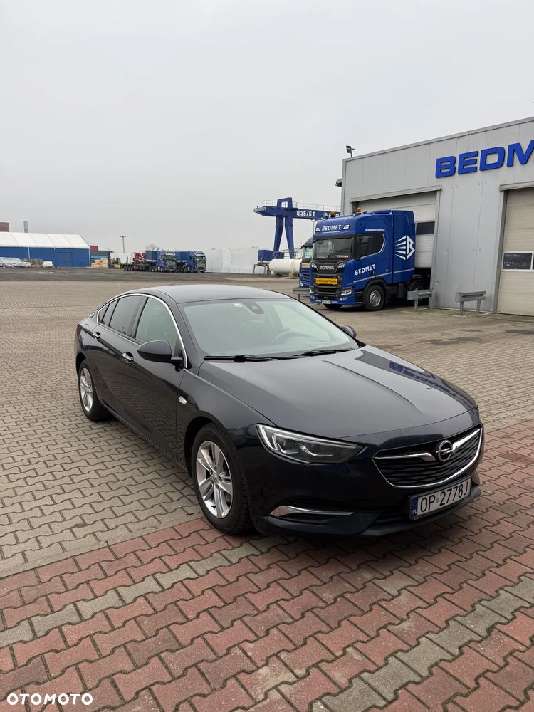 Opel Insignia CT 2.0 CDTI - 3