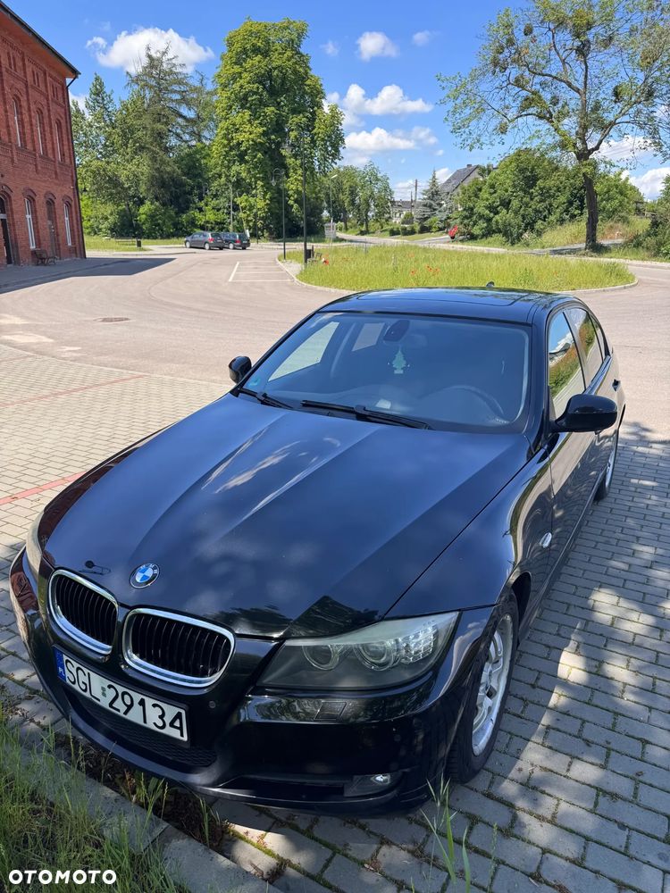 BMW Seria 3 - 2