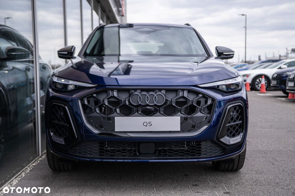 Audi Q5 - 3