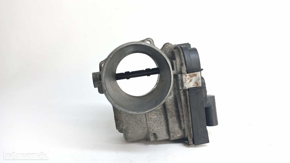 CORPO DE BORBOLETAS IVECO DAILY CAJA CERRADA (2006 =>) CAJA CERRADA 35C... BATAL... - 8