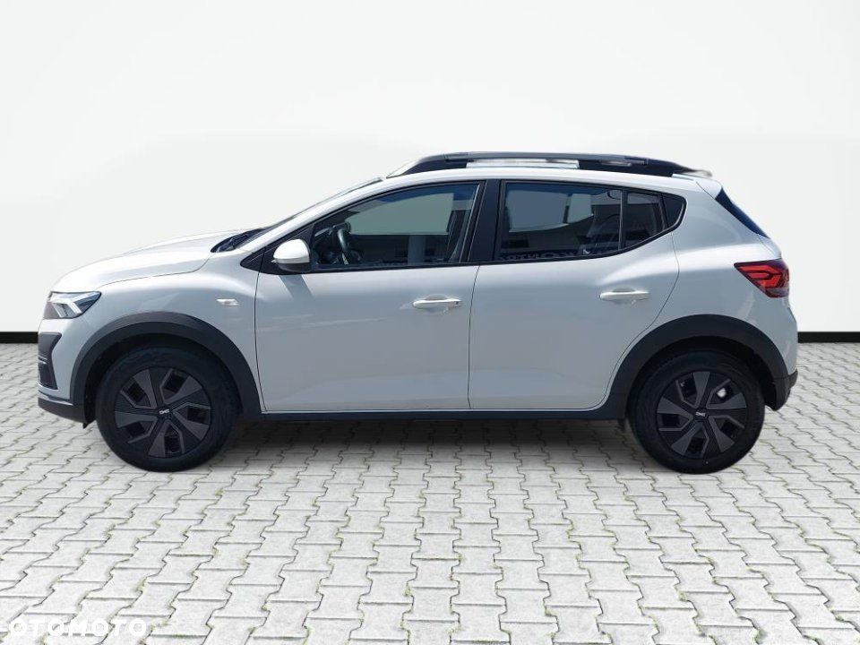 Dacia Sandero Stepway - 8