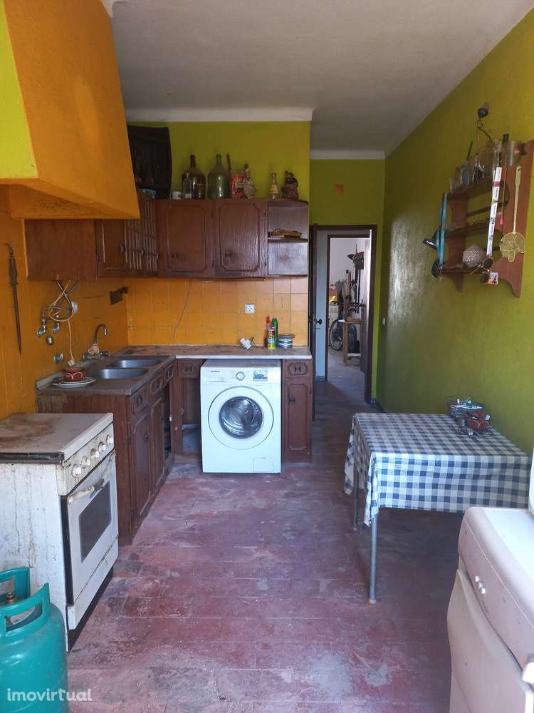 Moradia T2 em Chamusca - Grande imagem: 3/13