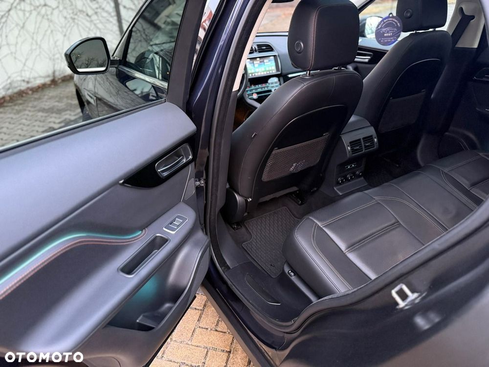Jaguar F-Pace 2.0 i4D AWD Portfolio - 21