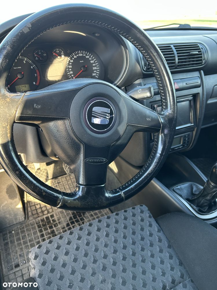 Seat Leon - 7