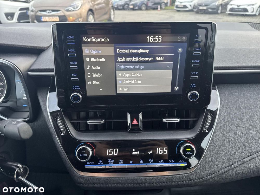 Toyota Corolla - 16