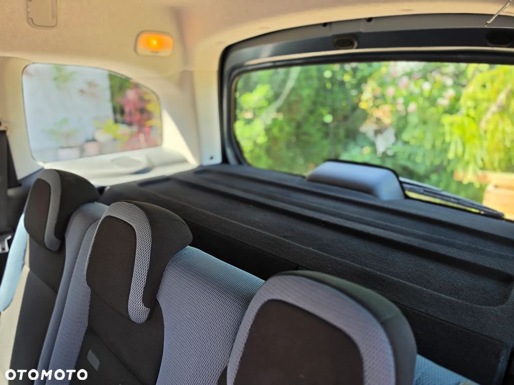 Citroën Berlingo - 20