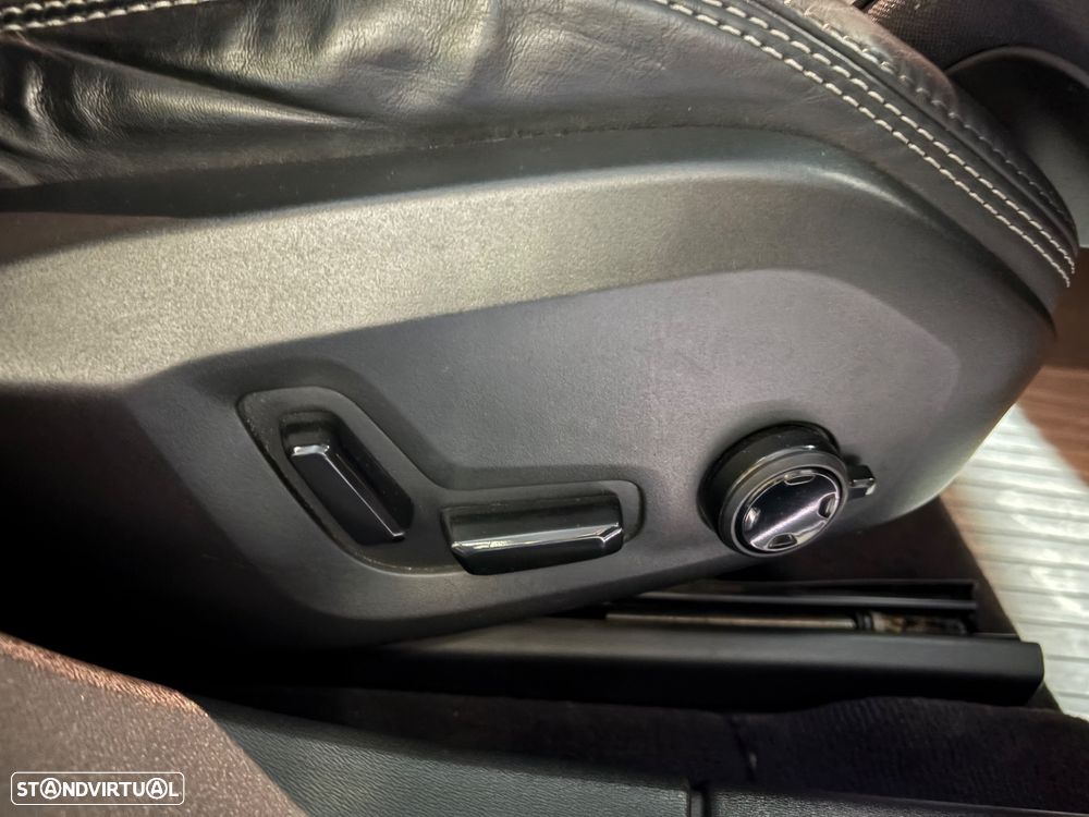 Volvo V90 2.0 D4 Inscription Geartronic - 19