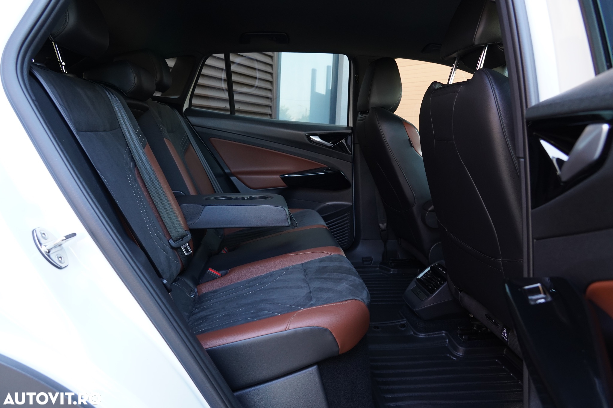 Volkswagen ID.4 77 kWh Pro Performance - 10