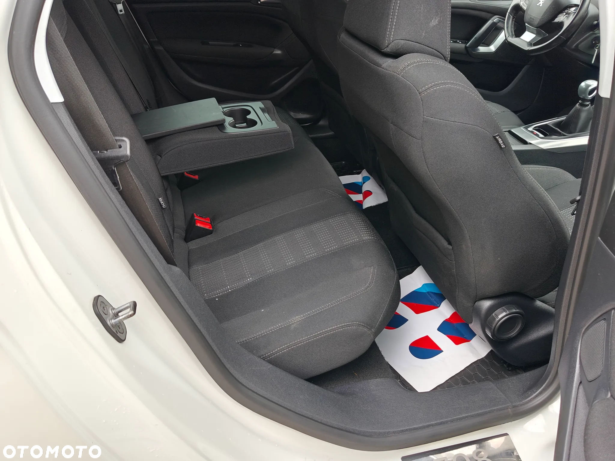 Peugeot 308 1.2 PureTech Active S&S - 17