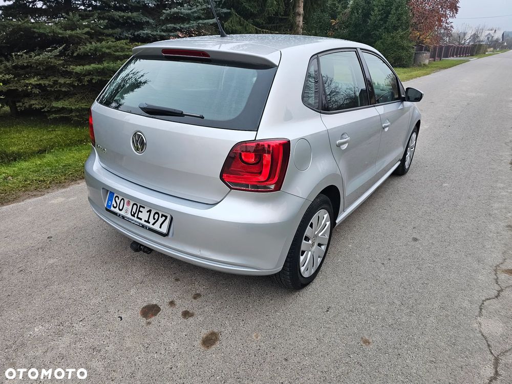 Volkswagen Polo 1.2 Trendline - 3