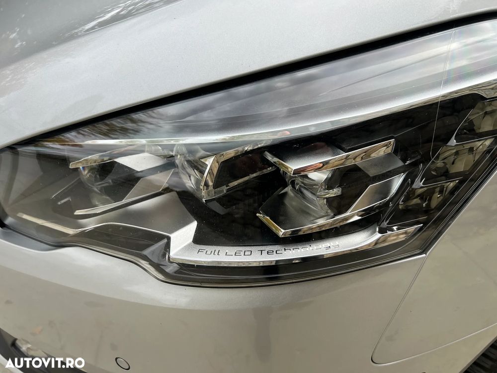Peugeot 508 - 19