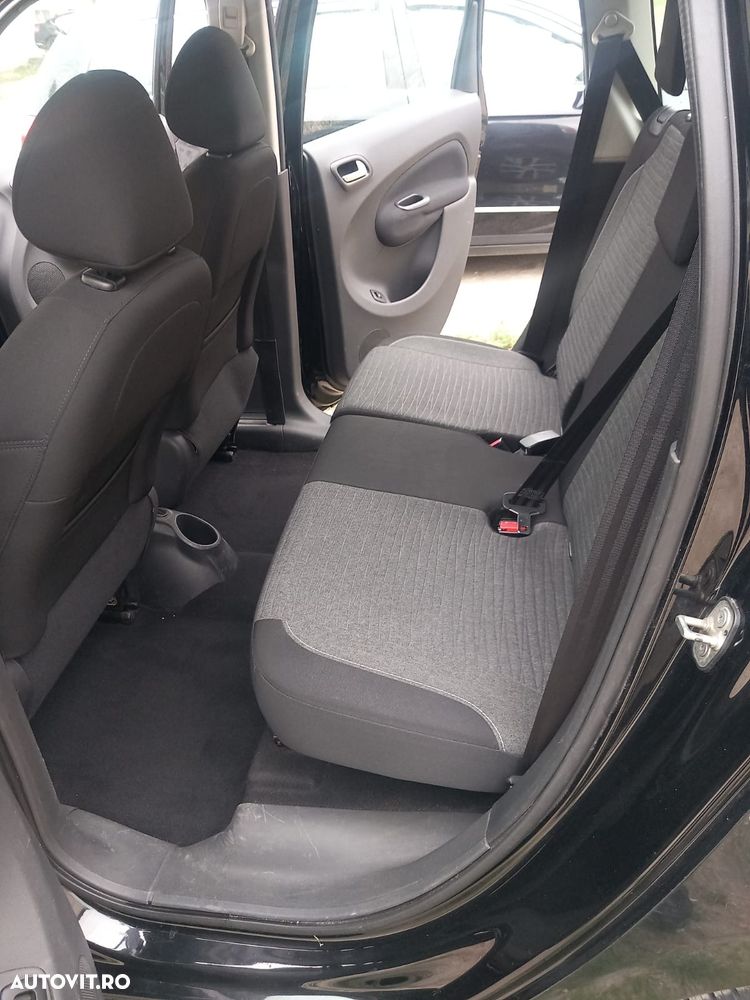 Citroën C3 Picasso PureTech Seduction - 9