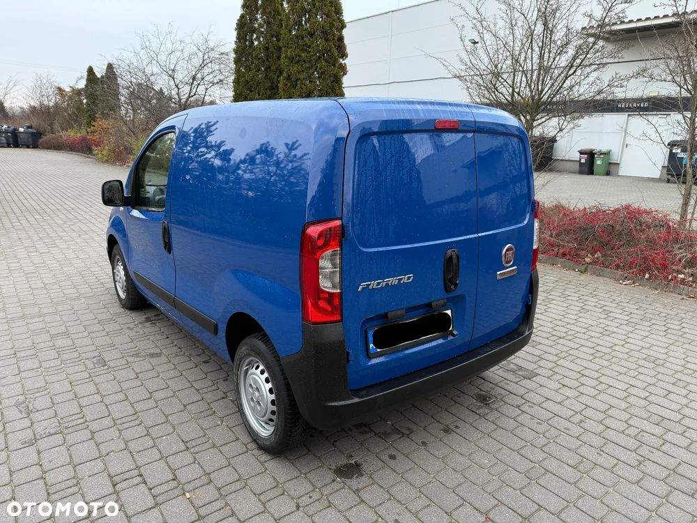 Fiat FIORINO - 6