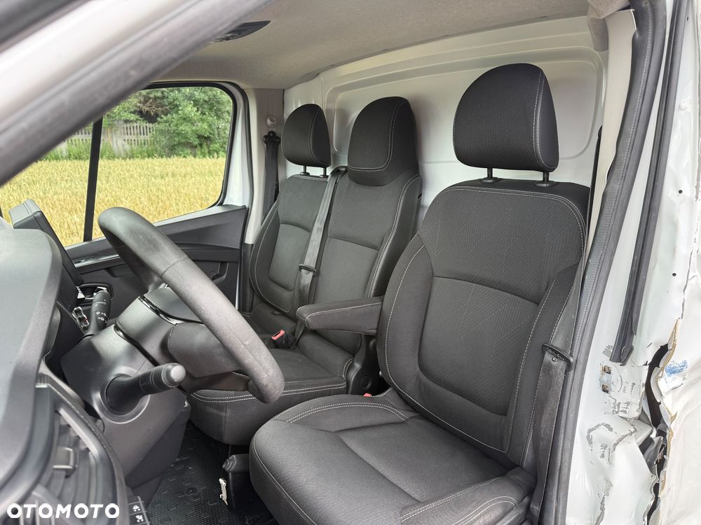 Renault Trafic - 20