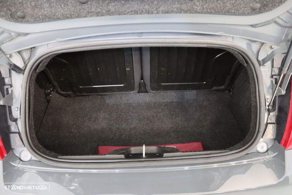 Fiat 500C 1.0 Hybrid Connect - 29