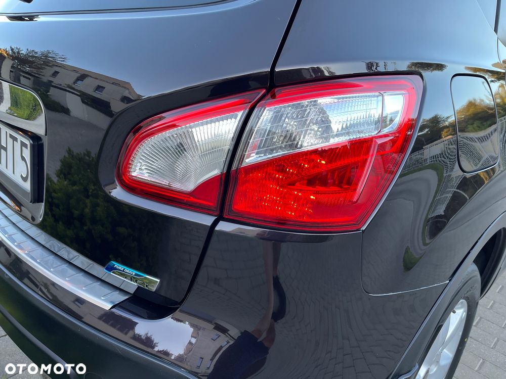 Nissan Qashqai 1.6 dCi Acenta S&S - 15