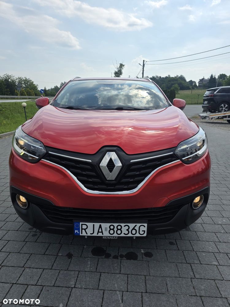 Renault Kadjar - 5