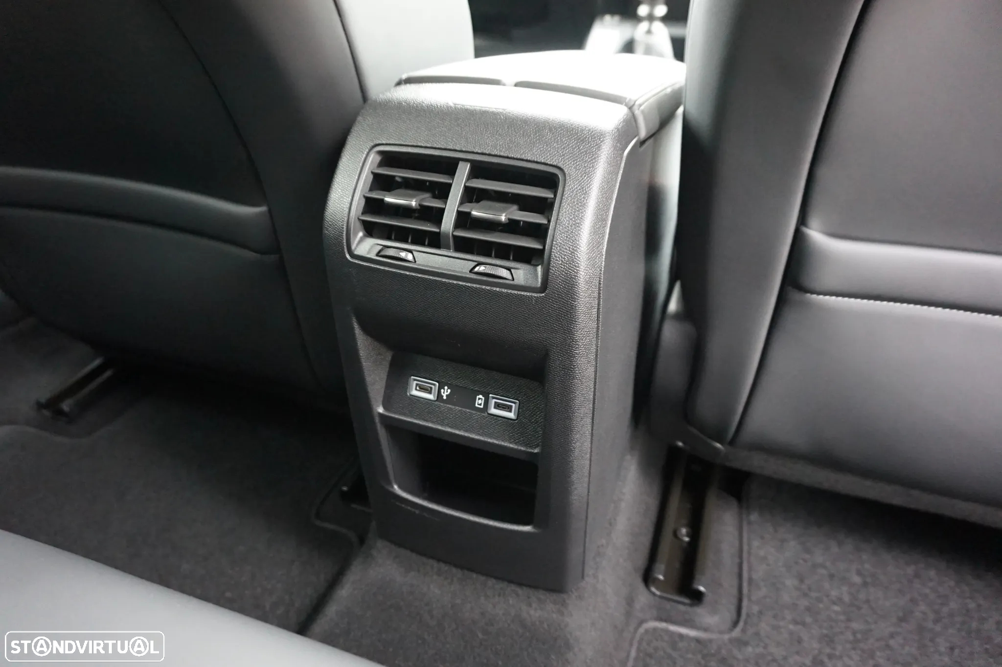 Peugeot 308 1.5 BlueHDi Allure - 26