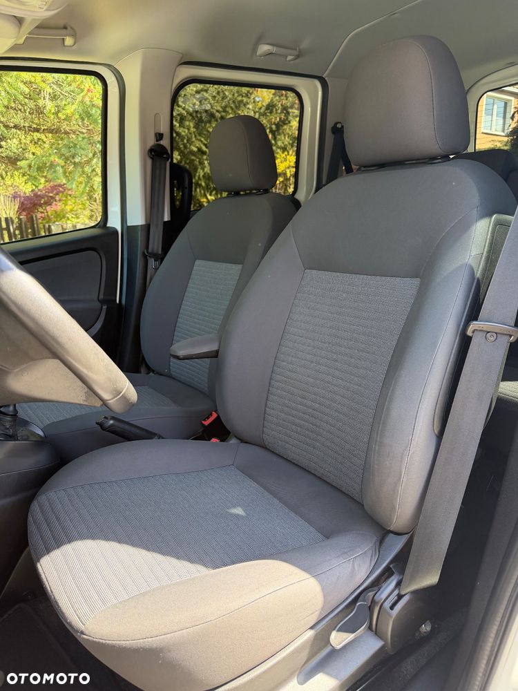 Fiat Doblo 1.6 16V Multijet My - 18