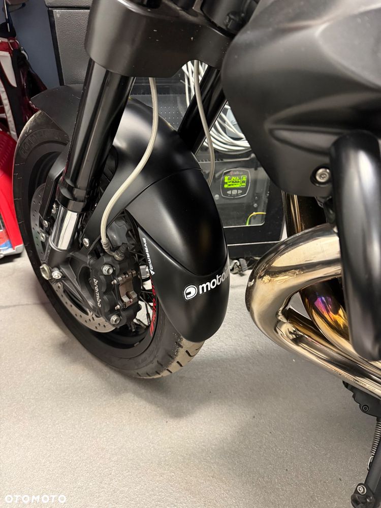 Moto Guzzi Griso - 28