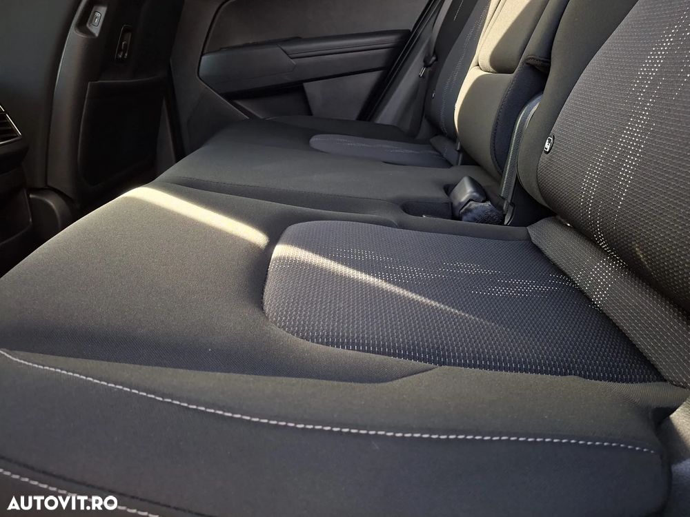 Kia Sportage 1.6 T-GDI MHEV 6MT 4x2 Style - 33