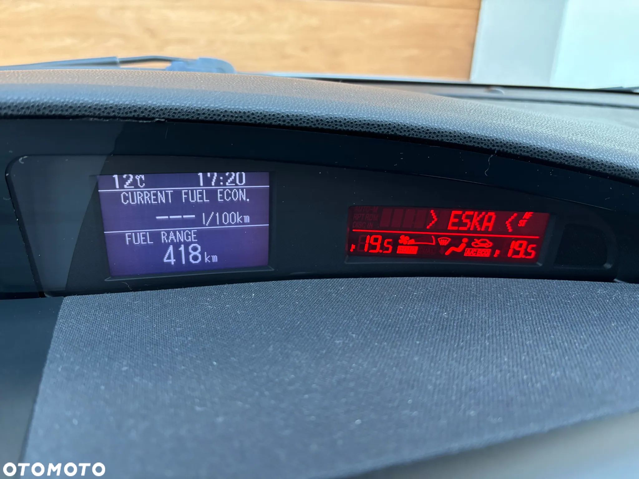 Mazda 3 1.6 Exclusive - 20