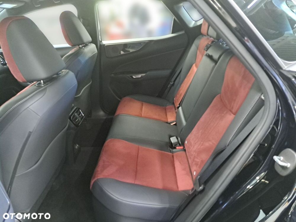 Lexus NX 350h Elegance AWD - 20