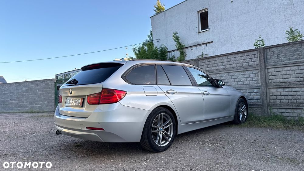 BMW Seria 3 - 40