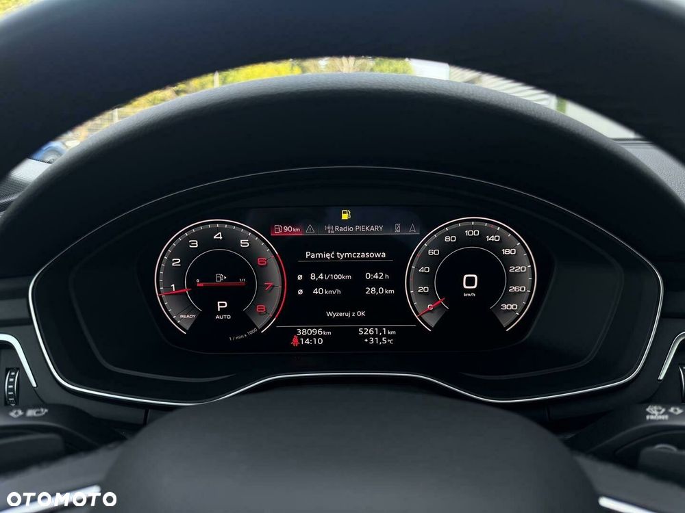 Audi A5 Sportback - 27