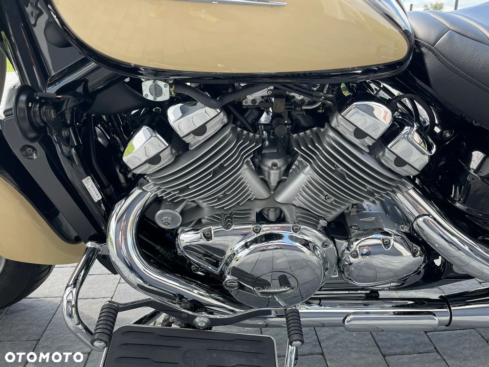 Yamaha Royal Star - 20