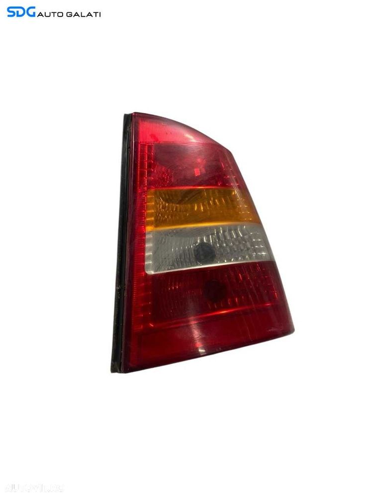 Stop Lampa Tripla Dreapta Opel Astra G Berlina 1998 - 2007 [L6593] - 2