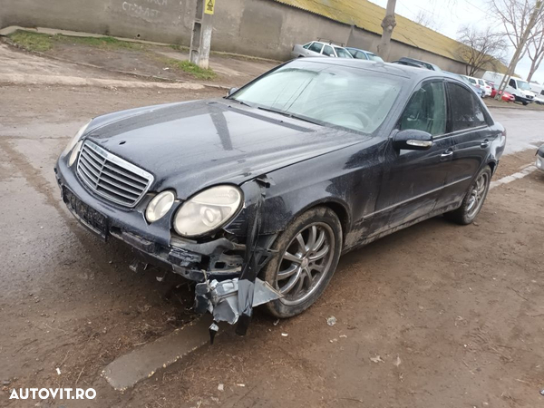 Dezmembrari  Mercedes-Benz E-CLASS (W211)  2002  > 2009 E 280 CDI (21