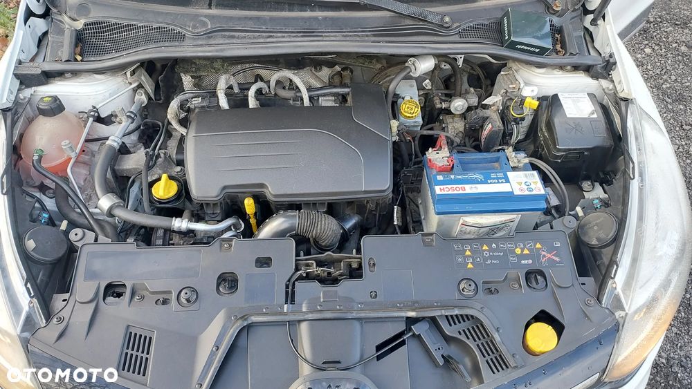 Renault Clio 1.2 16V Limited - 11