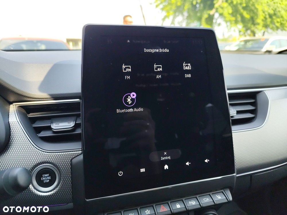 Renault Arkana 1.6 E-Tech Full Hybrid 145 Techno MMT - 30