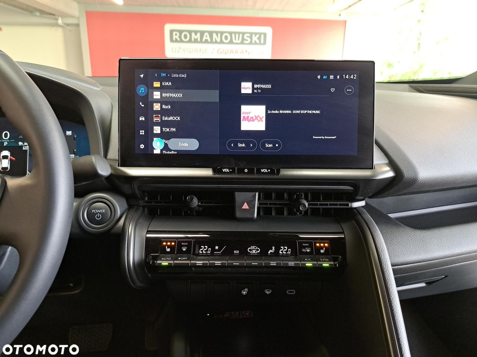 Toyota C-HR - 19